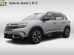 Citroën C5 Aircross - 1.6 PureTech Plus *56798km* / Navi / cruise-ctr. / Carplay-Android / 19" Lmv / Airco-ecc /