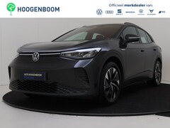 Volkswagen ID.4 - Pro 77 kWh | Trekhaak | Voorklimatisering | Navigatie | CarPlay | Stoelverwarming | Adapti