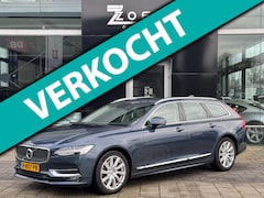 Volvo V90 - 2.0 T4 Inscription