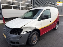 Volkswagen Caddy - 2.0 SDI