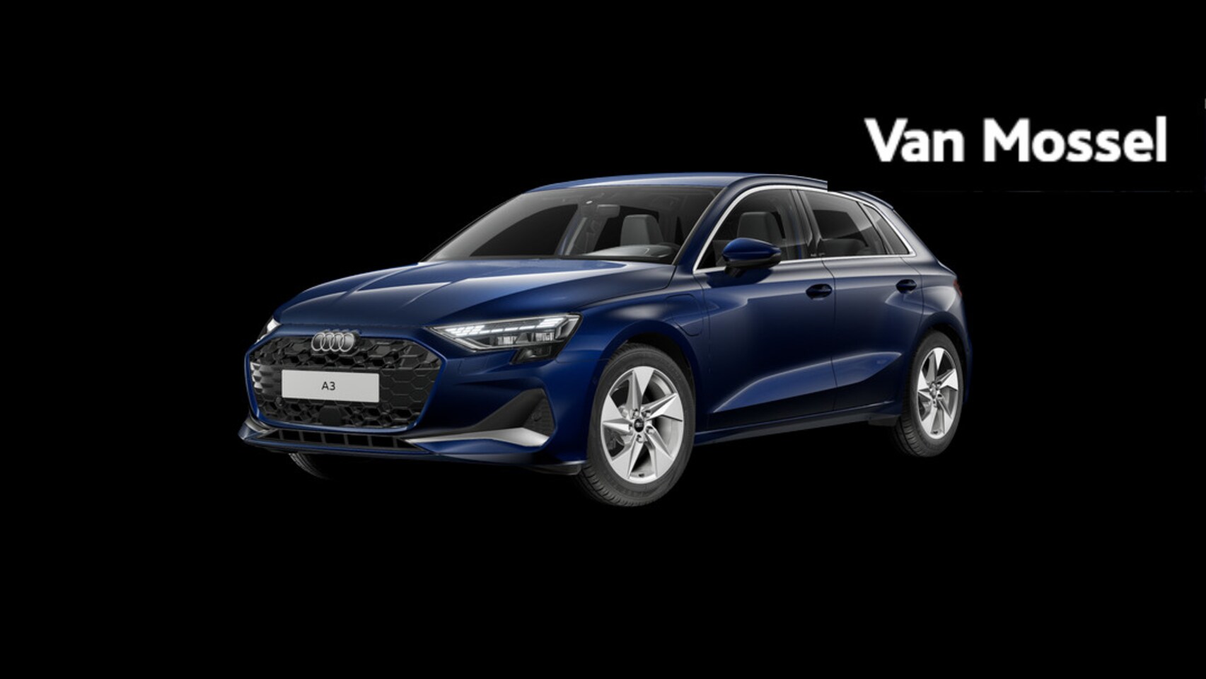 Audi A3 Sportback - 40 TFSI e Advanced edition 204 PK | Wordt Verwacht | LED Koplampen | Automaat | Velgen 17' - AutoWereld.nl