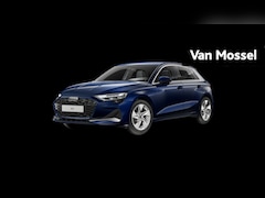 Audi A3 Sportback - 40 TFSI e Advanced edition 204 PK | Wordt Verwacht | LED Koplampen | Automaat | Velgen 17'