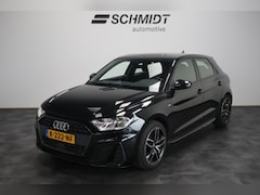 Audi A1 Sportback - 30 TFSI Pro Line S-Line | AUTOMAAT | Carplay