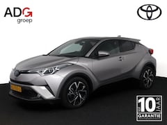 Toyota C-HR - 1.8 Hybrid Dynamic | Stoelverwarming | Navigatie | Trekhaak |