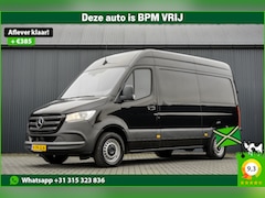 Mercedes-Benz Sprinter - 317 1.9 CDI L2H2 | 170 PK | Mbux | Cruise | Climate | Camera | PDC