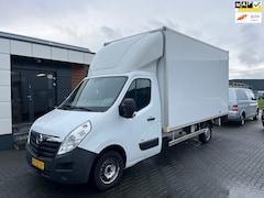 Opel Movano - 2.3 CDTI L3 Bakwagen 2016 Airco 136 pk