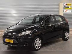 Ford Fiesta - 1.25 Limited 56.000KM + Airco