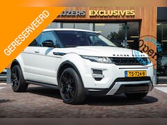 Land Rover Range Rover Evoque - 2.0 Si4 HSE Dynamic Voorstoelen verwarmd Leder