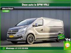 Fiat Talento - 1.6 MJ EcoJet L2H1 | Euro 6 | 146 PK | Led | Camera | Cruise | Climate