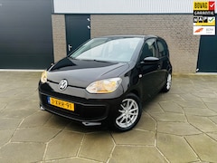 Volkswagen Up! - 1.0 move up BlueMotion | 5 Drs|AIRCO |Lichtm.Vlg All-Season banden