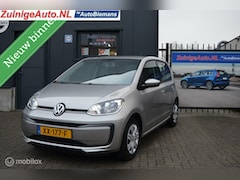 Volkswagen Up! - move up 37.722 km Led AC DAB+ 1e eign