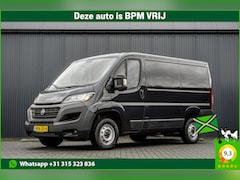 Fiat Ducato - 2.3 MultiJet L1H1 | Euro 6 | Cruise | Climate | Navigatie | Camera