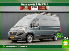 Fiat Ducato - 2.3 MultiJet L2H2 | Euro 6 | Cruise | Climate | Inrichting | Camera