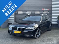 BMW 5-serie Touring - 530e High Executive | Panoramadak | TV Schermen Achter | Elektrische Trekhaak | Elektrisch