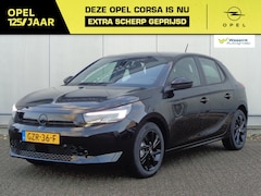 Opel Corsa - 100pk Yes Stoel en Stuurverwarming | Airco | Navigatie via app