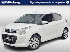 Citroën C1 - 1.0 VTi Feel | Pack Comfort | Pack Techno | Airco