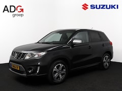 Suzuki Vitara - 1.4 S | Climate control | Cruise control adaptive | Navigatie | Stoelverwarming | Trekhaak