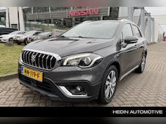 Suzuki S-Cross - 1.4 Boosterjet High Executive 140PK