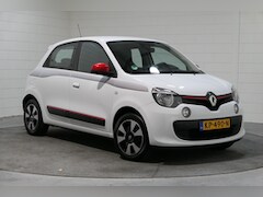 Renault Twingo - 1.0 SCe Collection, zo LEUK, NL, Boekjes, Airco, Limited, , Audio .. iets hogere instap en