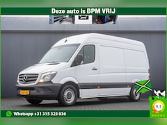 Mercedes-Benz Sprinter - 311 CDI L2H2 | Euro 6 | Volledig Ingericht | Camera | Airco