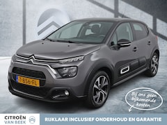 Citroën C3 - 82 pk Feel Edition | Rijklaar |