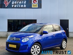 Citroën C1 - 1.0 VTi Feel AIRCO 5-DRS