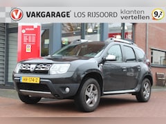 Dacia Duster - TCe *Prestige* | Trekhaak | Cruise Control | Navigatie | Bluetooth | A/C | 4x Extra band +