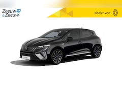 Renault Clio - 1.6 E-Tech Full Hybrid 145 esprit Alpine | Nu te bestellen Zeeuw & Zeeuw Naaldwijk || Tel: