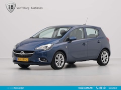 Opel Corsa - 1.4 90pk Color Edition Airco Pdc Cruise Lm Velgen 132