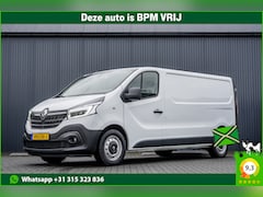 Renault Trafic - 2.0 dCi L2H1 | Automaat | 146 PK | Euro 6 | Cruise | Airco | LED