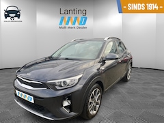 Kia Stonic - 1.0 T-GDi DynamicLine