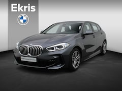 BMW 1-serie - 5-deurs 118i Model M Sport | M Sport steering | Automaat | Elektrisch Verwarmde Voorstoele