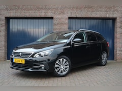 Peugeot 308 SW - 1.2 PureTech Blue Lease Allure | Virtual Cockpit | Adaptive Cruise | Keyless | Camera | Ca