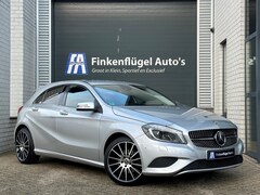 Mercedes-Benz A-klasse - A200 |Apple.Carplay |Camera |Stoelverwarm |Navi |Xenon |