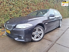 BMW 5-serie Touring - 528i (motor tikt)