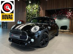 MINI Cooper - 1.5 Chili Serious Business