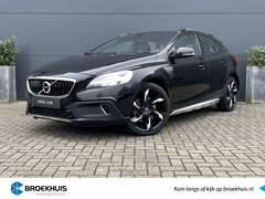 Volvo V40 Cross Country - 2.0 T4 Nordic+ | ACC | Harman/Kardon | Standkachel | Panoramadak |