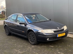 Renault Laguna - Automaat 1.8-16V Dynamique