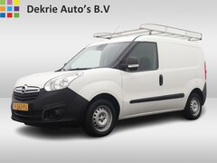 Opel Combo - 1.3 CDTi L1H1 Edition / Airco / Imperial / schuifdeur rechts / Apk juni-2025