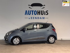 Hyundai i10 - 1.0i i-Motion Premium