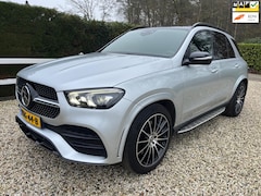 Mercedes-Benz GLE-Klasse - 300 D 4MATIC AMG Line Panoramadak