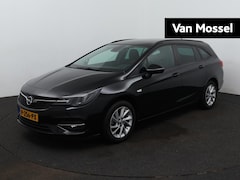 Opel Astra Sports Tourer - 1.2 Edition | Trekhaak | Airco | Apple Carplay/Android Auto