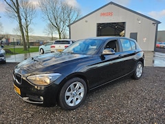 BMW 1-serie - 116i Business AUT