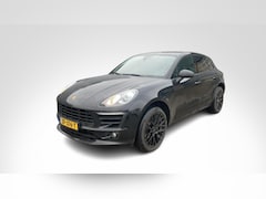 Porsche Macan - 2.0 Automaat | Elektrisch Verstelbare Stoelen | Stoelverwarming | Parkeersensoren | Naviga