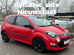 Renault Twingo - 1.2-16V Dynamique