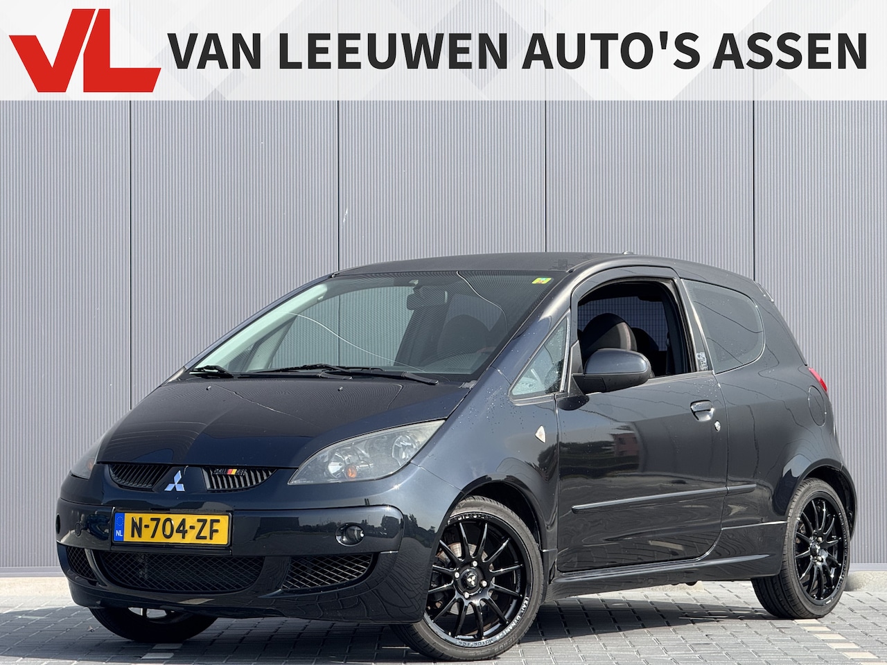 Mitsubishi Colt - 1.3 Incharge | Nieuw binnen | Rijklaar | UNIEK! - AutoWereld.nl