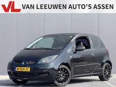 Mitsubishi Colt - 1.3 Incharge | Nieuw binnen | Rijklaar | UNIEK