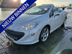 Peugeot 308 CC - 1.6 THP Feline full optie leer navi airco