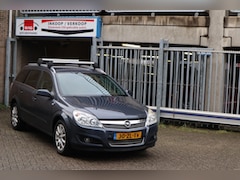 Opel Astra Wagon - 1.4 Temptation