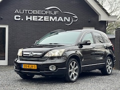 Honda CR-V - 2.4i Executive Sport Automaat Xenon Vol Leer Cruise Control